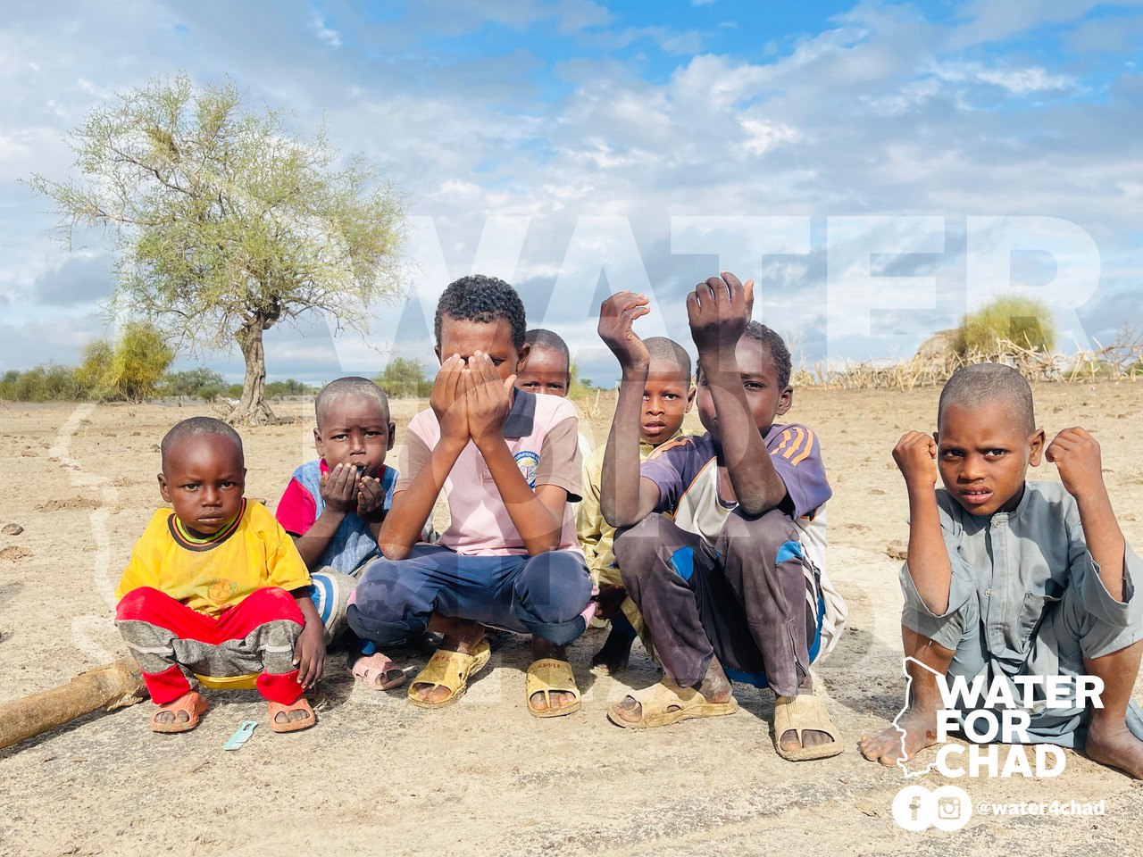 Community assessment